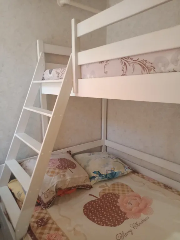 Квартира Квартира Двухкомнатная у моря — Адлер