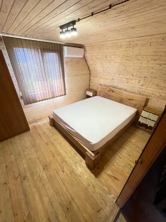 Дом в Олимпийском парке