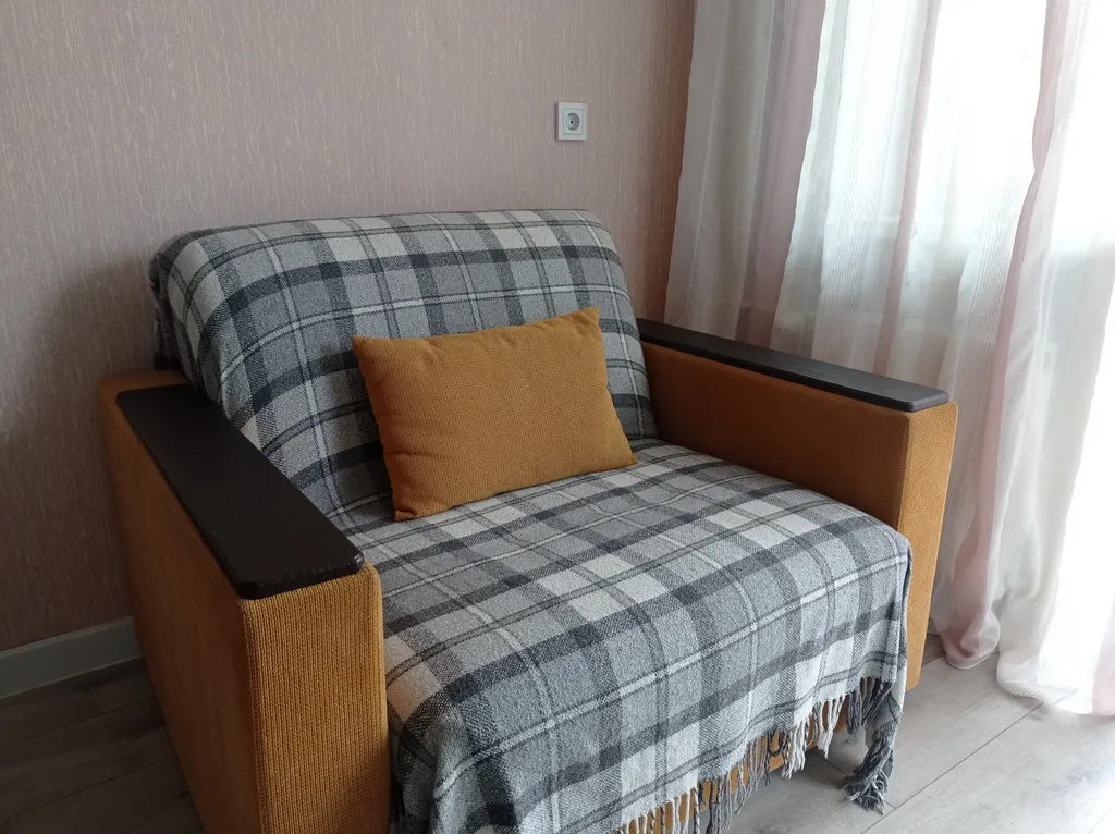 1-комнатная квартира рядом УдГУ, Радиозавод, Олимпиец,Арена, Стрел.тир, След.комитет