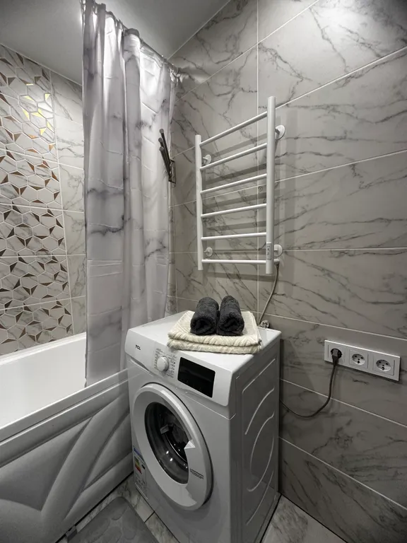 Уютная квартира в центре