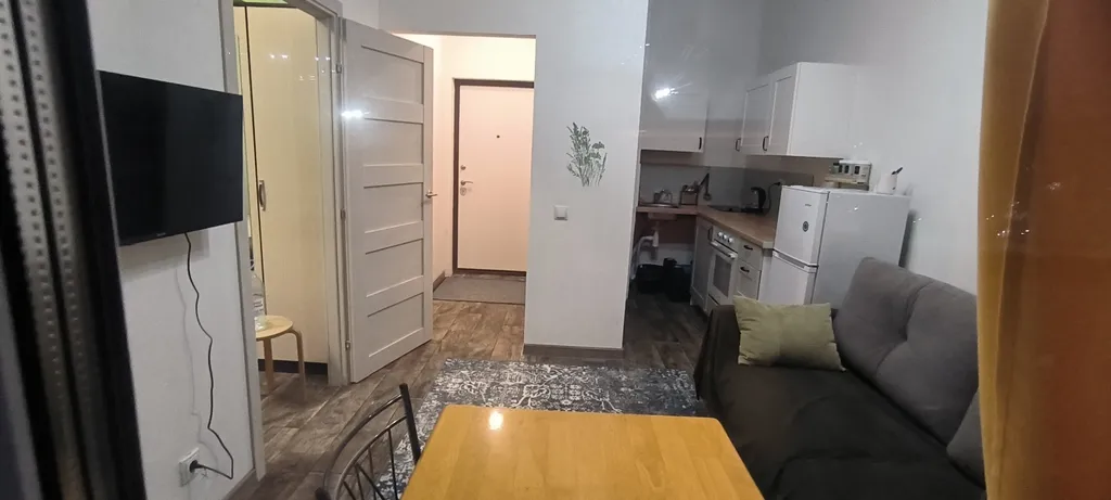 Евродвушка