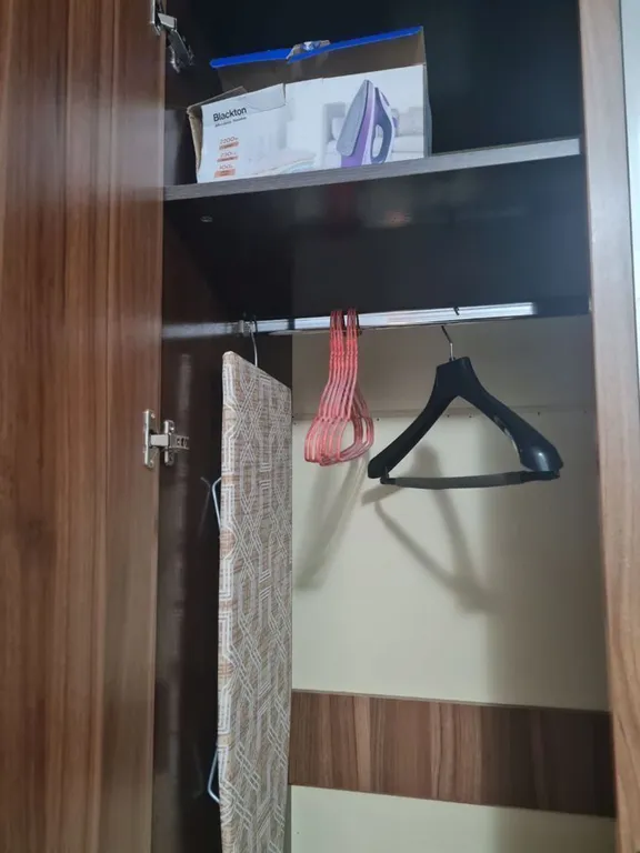 Квартира на улице Парижской Коммуны 1И