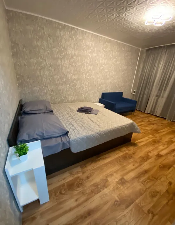 Квартира Уютная 1комнатная квартира — Лазаревское