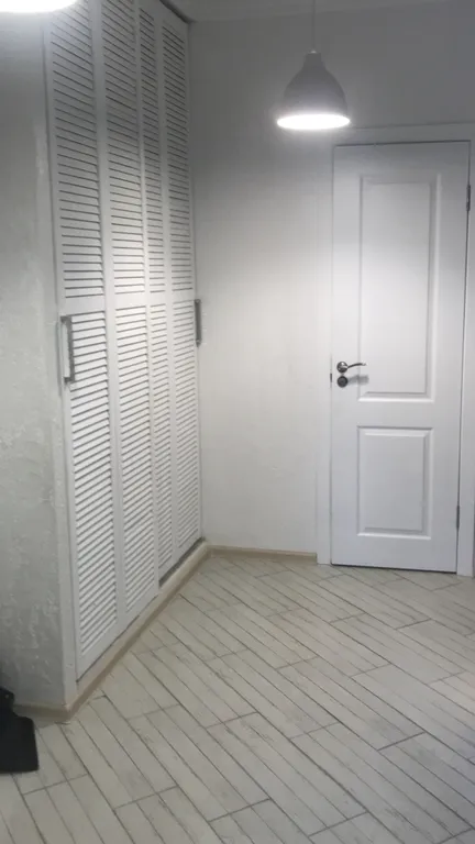 Квартира класса люкс