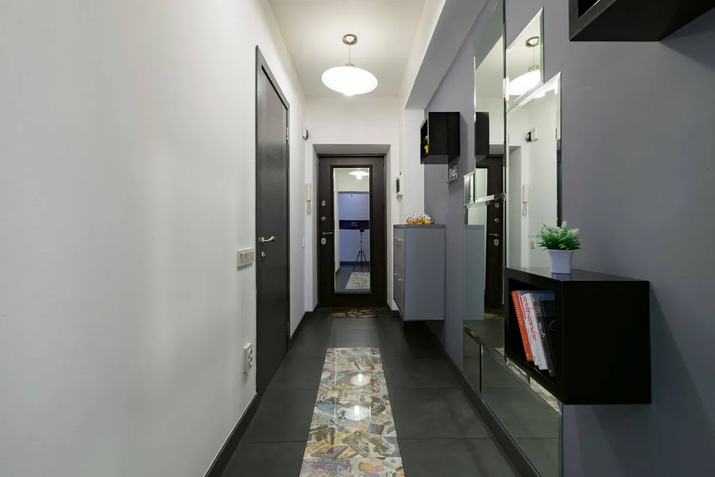 Просторная и уютная 2 комнатная квартира в центре рядом с Арбатом