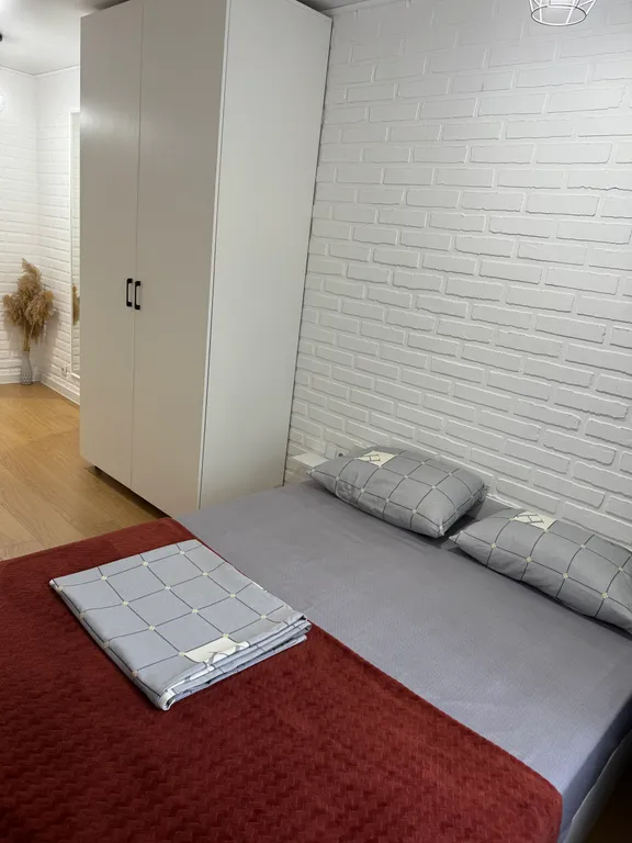 Ухоженная 2-комнатная квартира в центре у жд вокзала