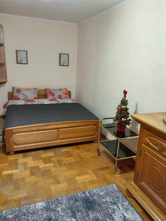 Чистая, уютная квартира рядом с центром