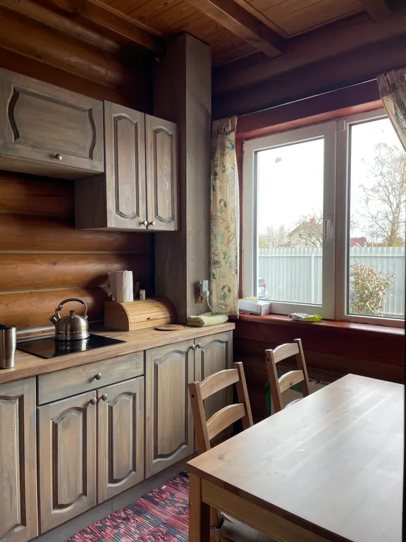 Дача у моря