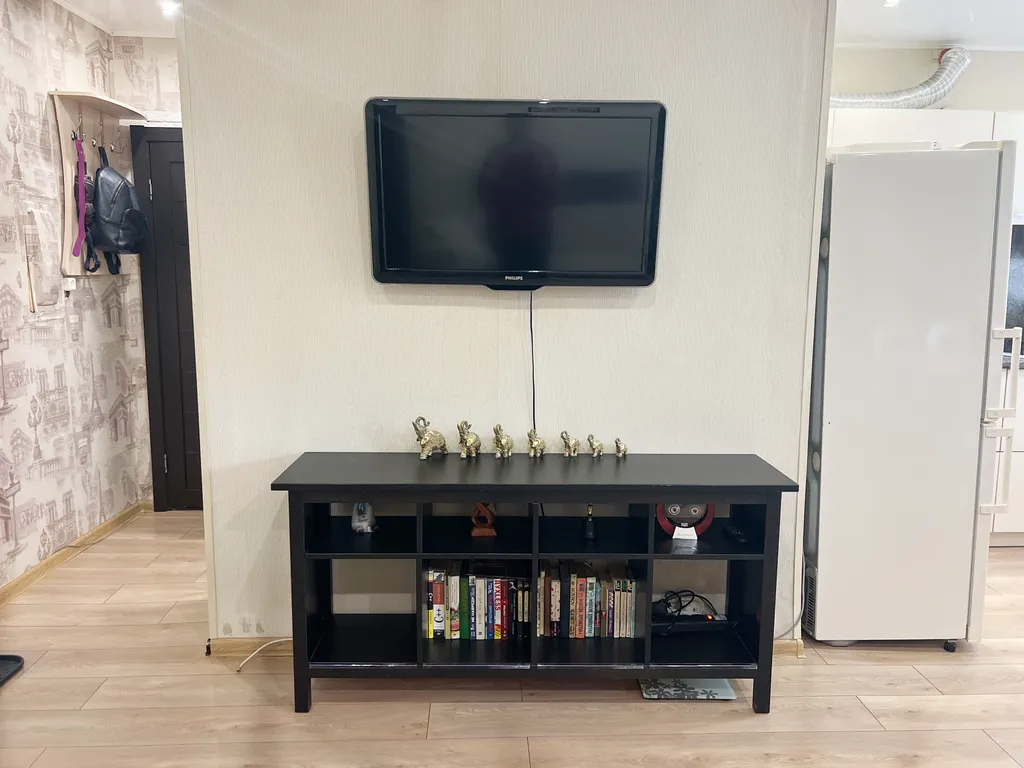 Квартира в самом туристическом месте в центре города