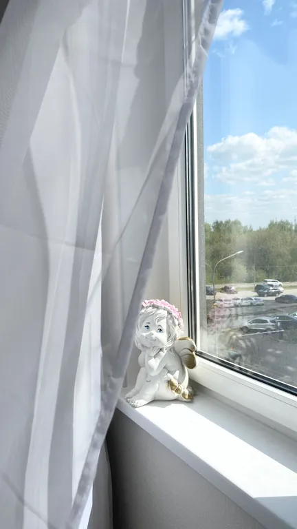 Апартаменты 4-х местные комфорт класса