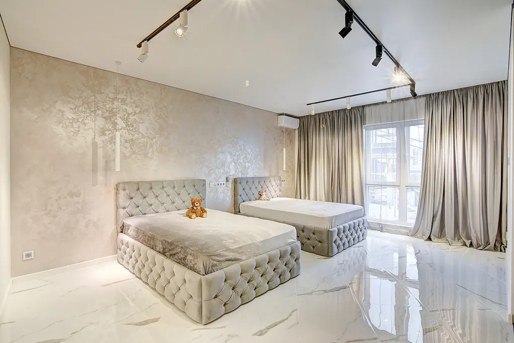 Уютный коттедж с видом на море