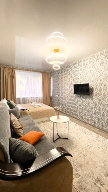 Рядом с центром, 4 раздельных спальных места командировочным