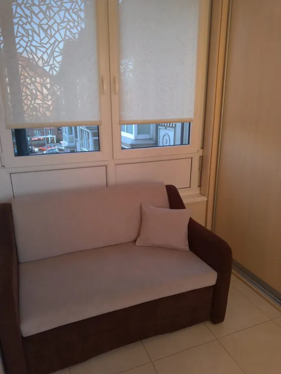 Квартира Уютная квартира в центре Калининграда — Калининград