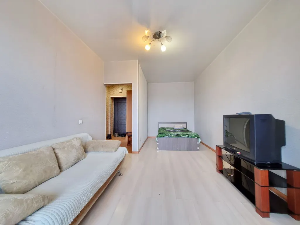 Отличная квартира возле вокзала — аренда посуточно в Иркутск