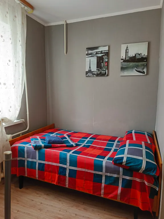 Студия в северном