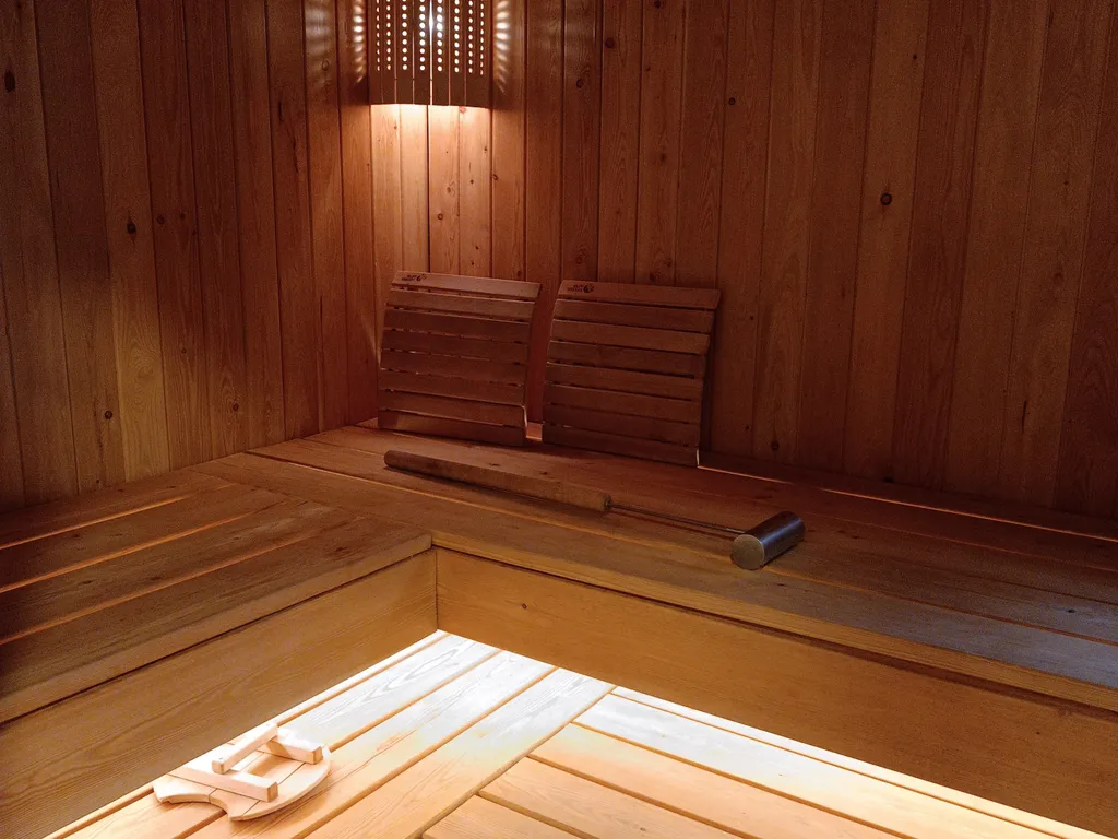 Коттедж Дом с русской баней — Санкт-Петербург