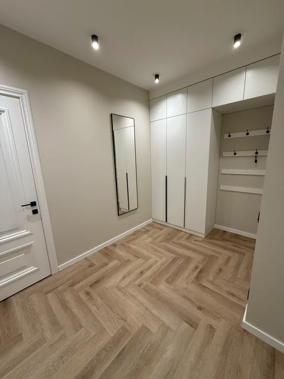 Уютная квартира с видом на море