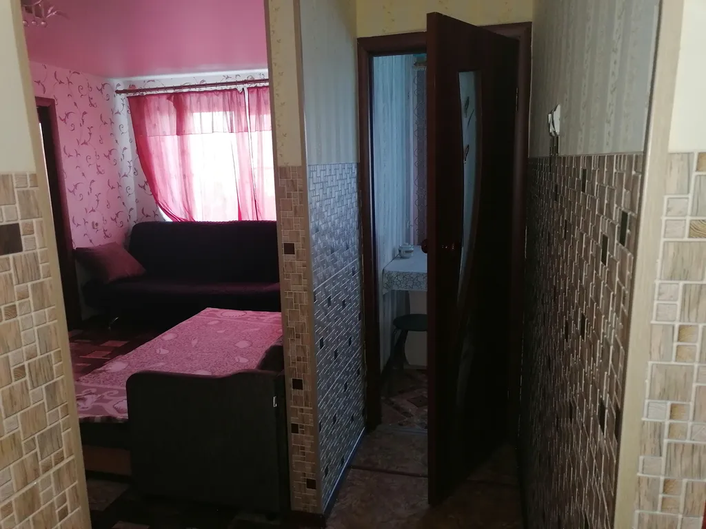 Квартира в центре города