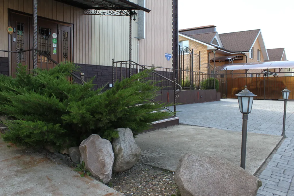 Квартира Квартира Полулюкс — Ярославль