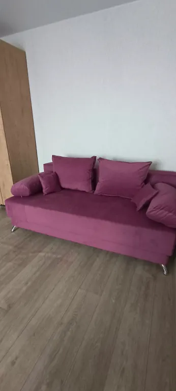 Квартира рядом с М4