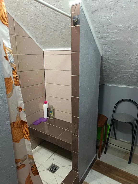 Коттедж Коттедж Мансардный этаж — Минск