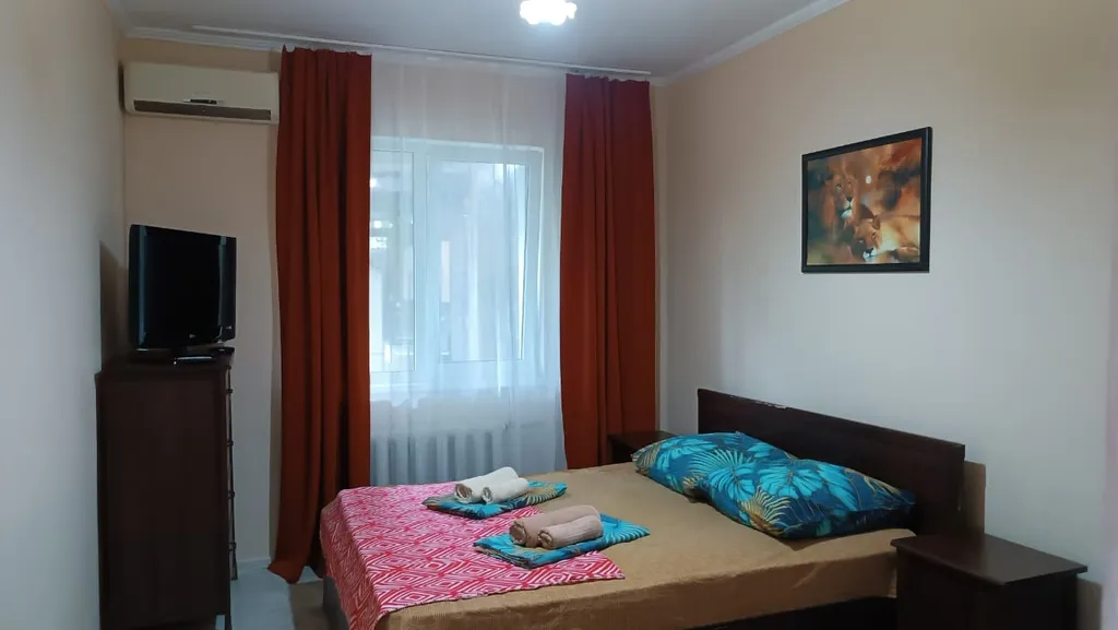 5-комнатный Дом