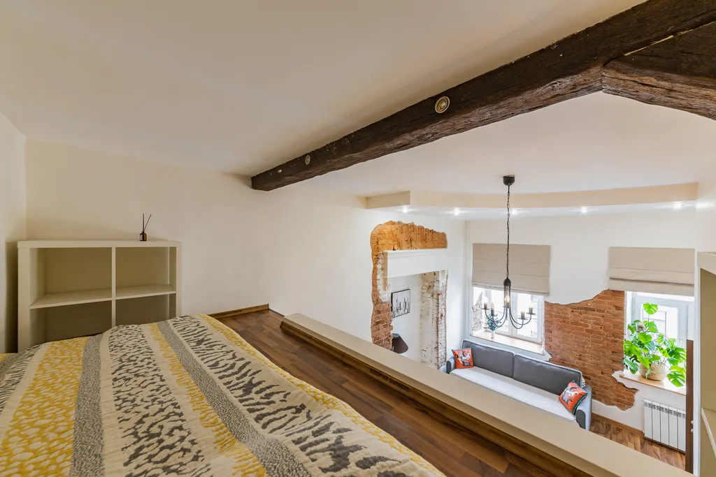 Квартира Стильная квартира у Эрмитажа — Санкт-Петербург