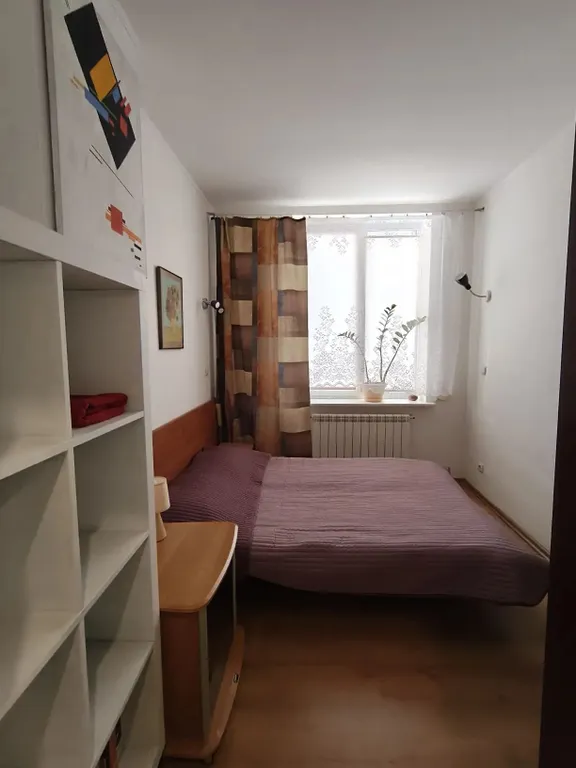 Квартира Квартира в тихом центре — Светлогорск