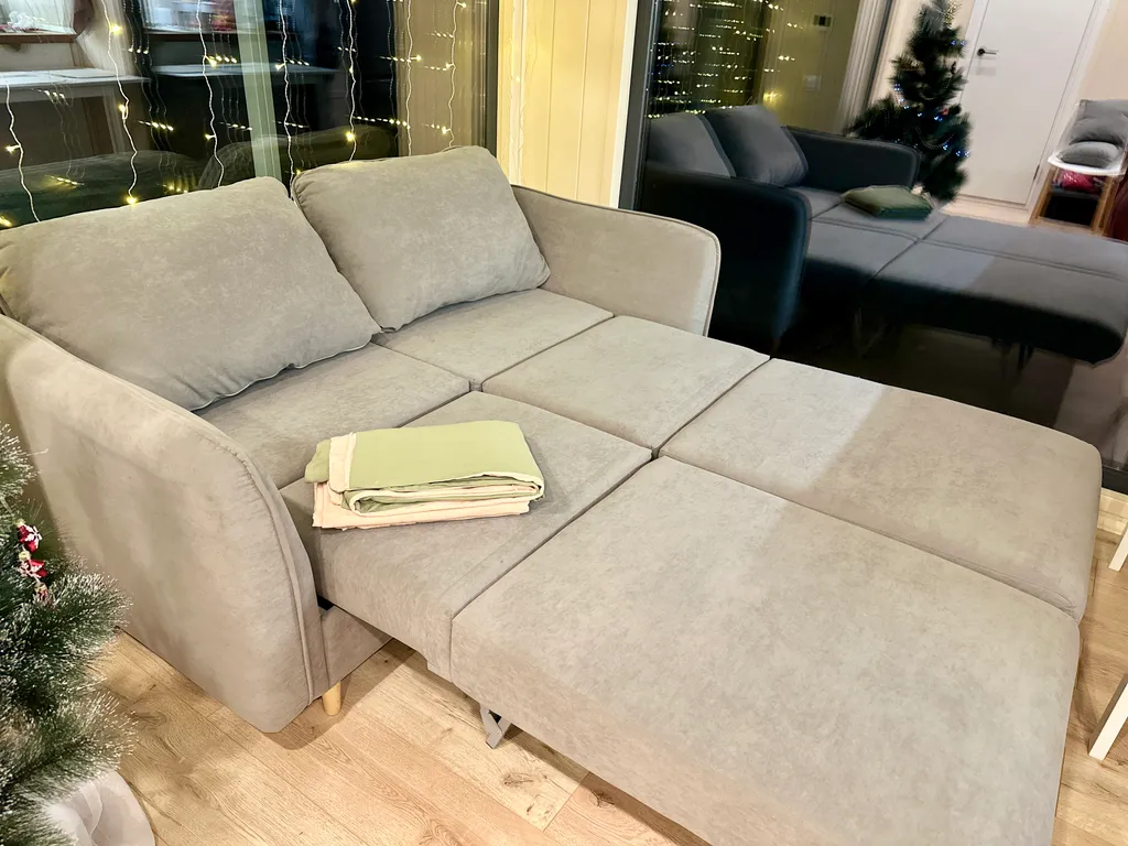 Домик на Эльбрусе