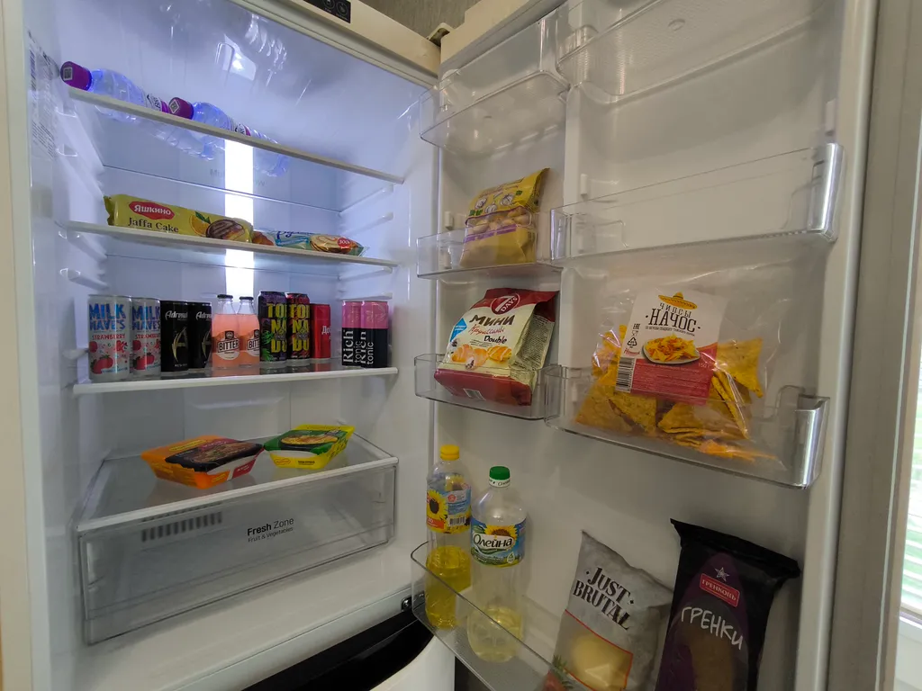 Тихая квартира в ЖК Жемчужина Зеленограда