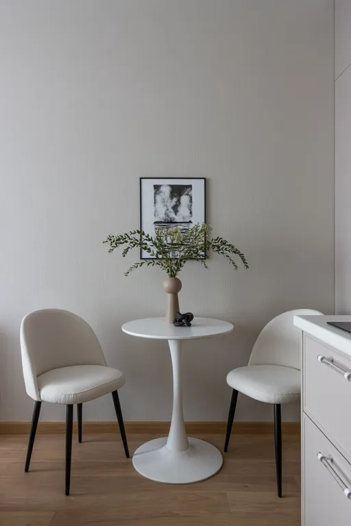 Уютная студия у моря с видом на залив 809