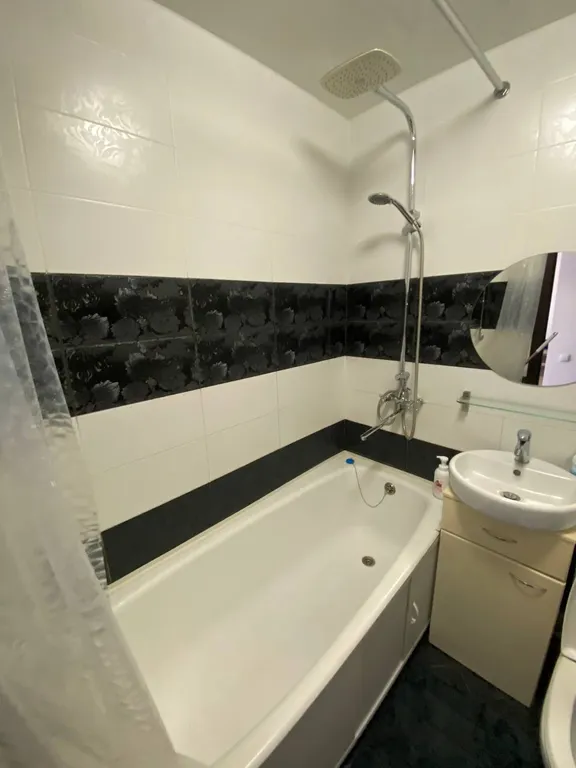 Уютная квартира в центре северо-запада рядом с Теоремой