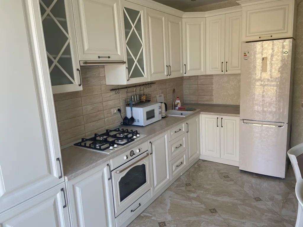 Квартира Квартира Элитный дом в центре города — Владикавказ