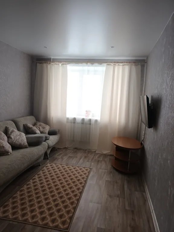 Уютная квартирка в центре