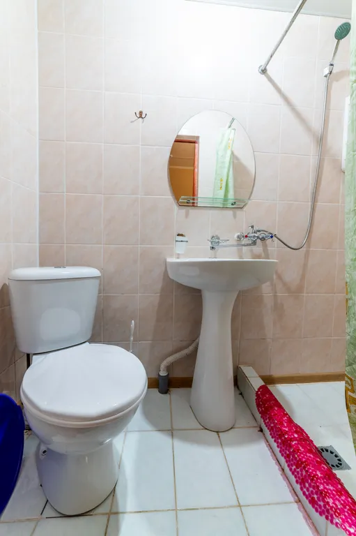 Квартира Комната — Нижнее Учдере