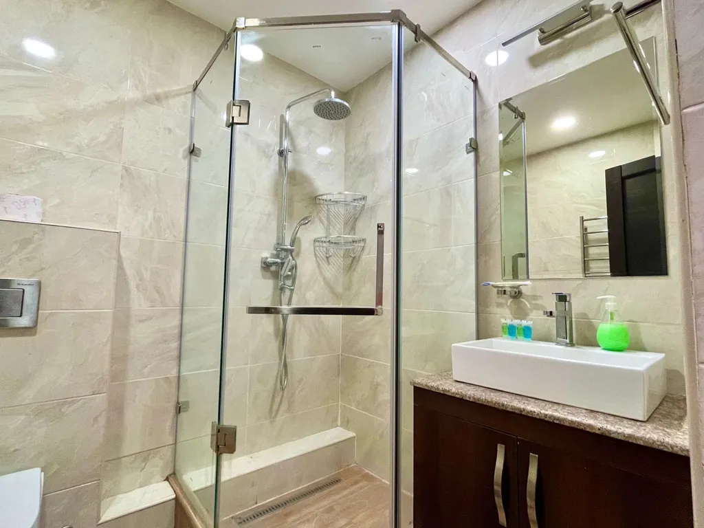 Студио в центре города