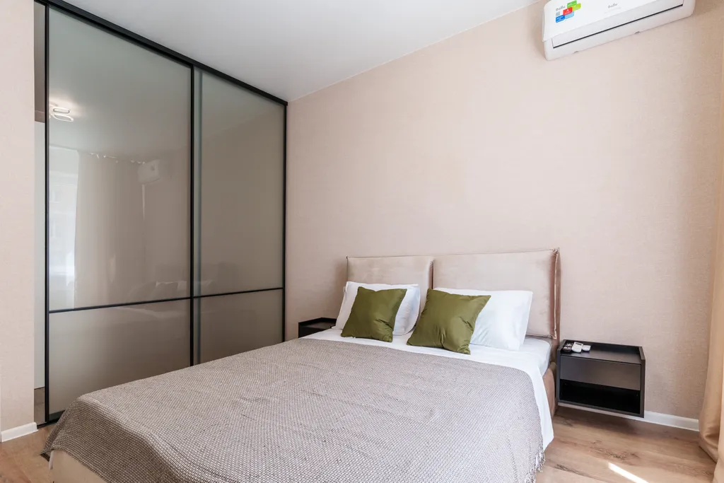 Квартира Однокомнатная квартира возле тц красная площадь — Краснодар