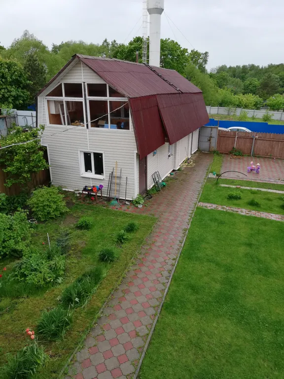 Квартира Комната в коттедже Кашира — Кашира