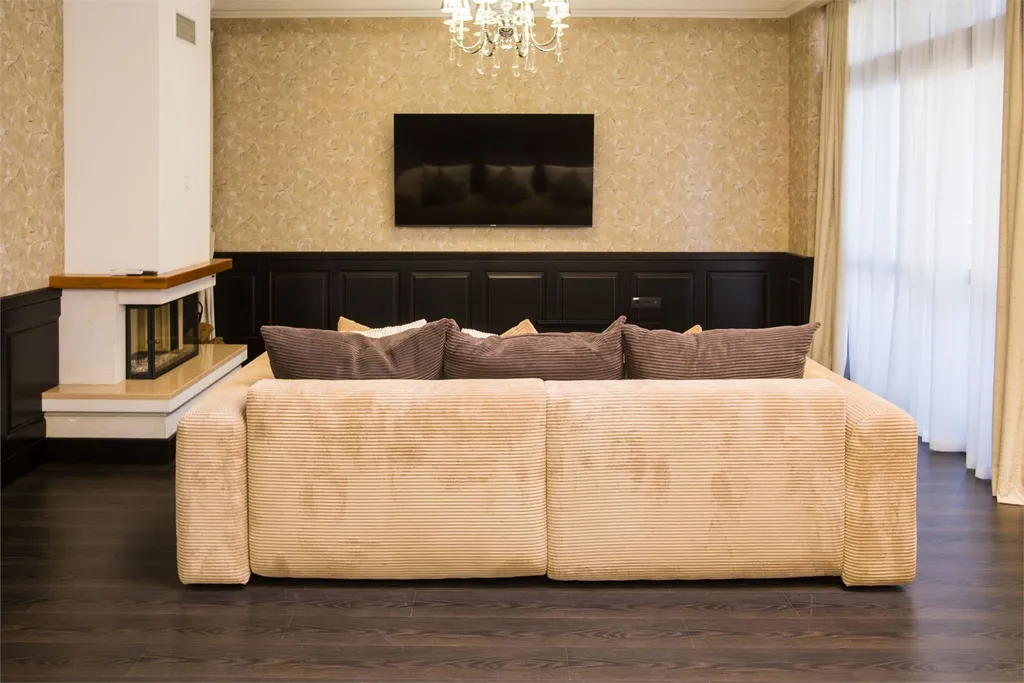 5-комнатная Квартира