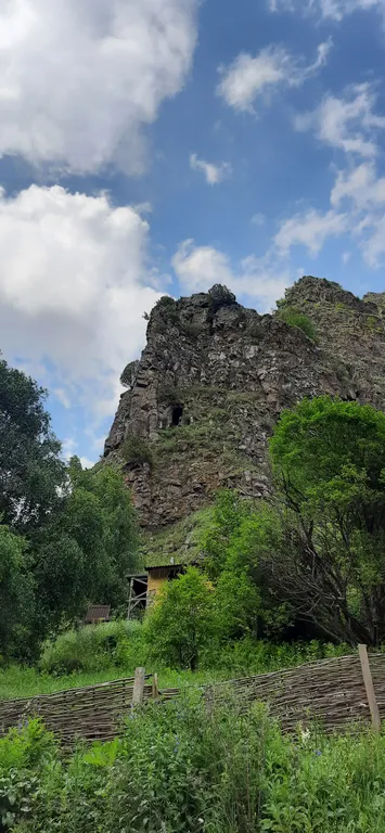 Уют на курорте