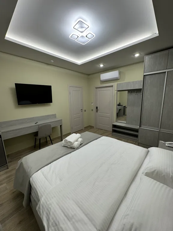 Квартира Комната — Волгоград