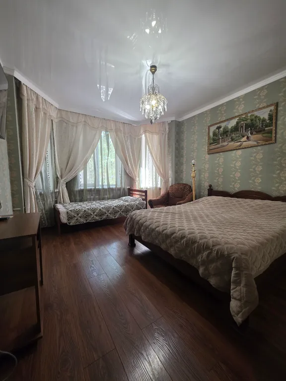 Квартира в центре