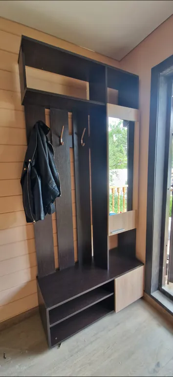 Коттедж 3-комнатный Дом — Загорянский