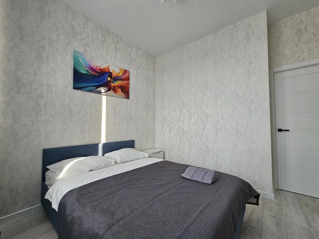 Уютная евродвушка в центре