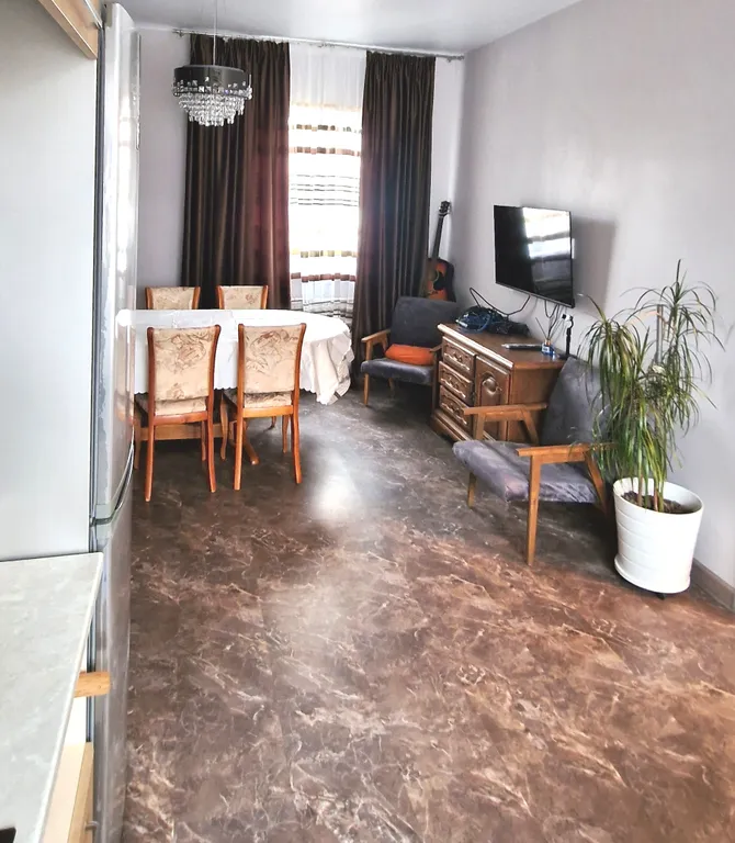 Дом у озера