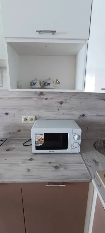 Уютная студия недалеко от ТЦ МЕГА