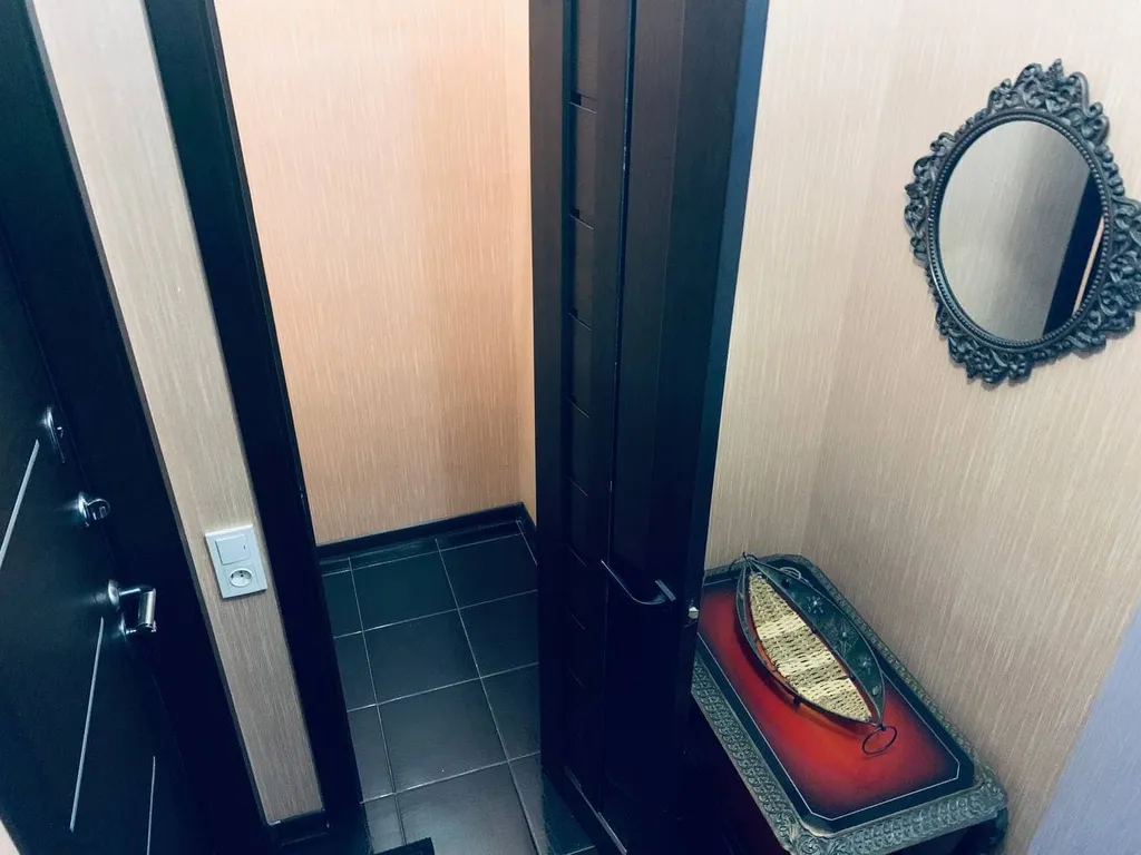 Квартира Уютные апартаменты с удобным заселением — Лобня