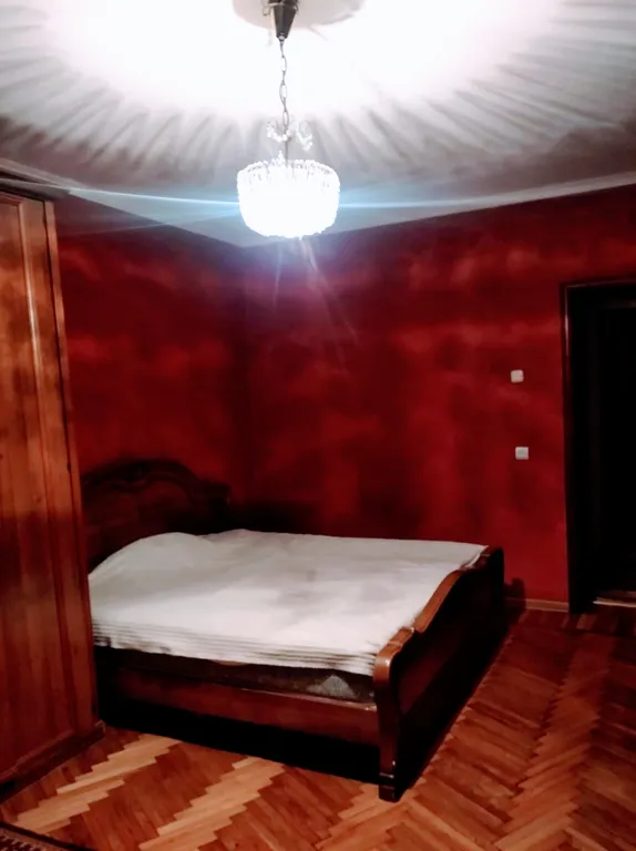 Коттедж Уютный домик в 15 минутах от моря — Махачкала