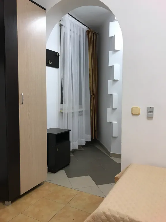 Квартира Комната — Сириус