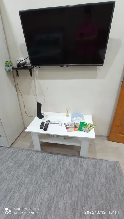 Квартира 1-комнатная Квартира — Калининград